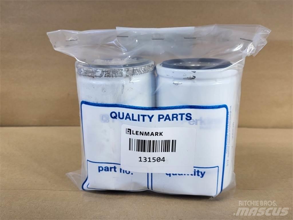 Perkins 2656F843 Drugo
