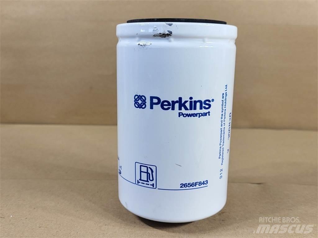 Perkins 2656F843 Drugo