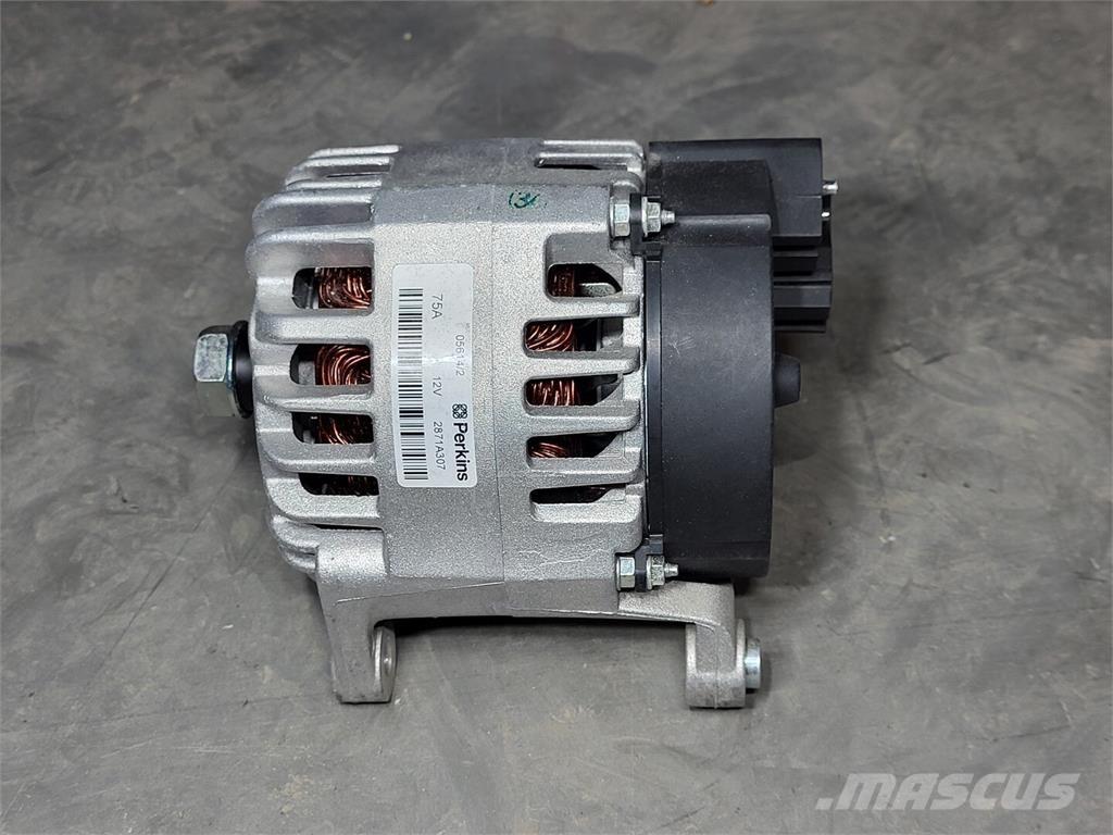 Perkins 2871A307 Industrijski motorji