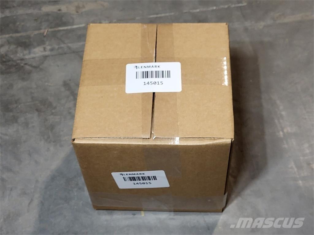 Perkins 2871A307 Industrijski motorji