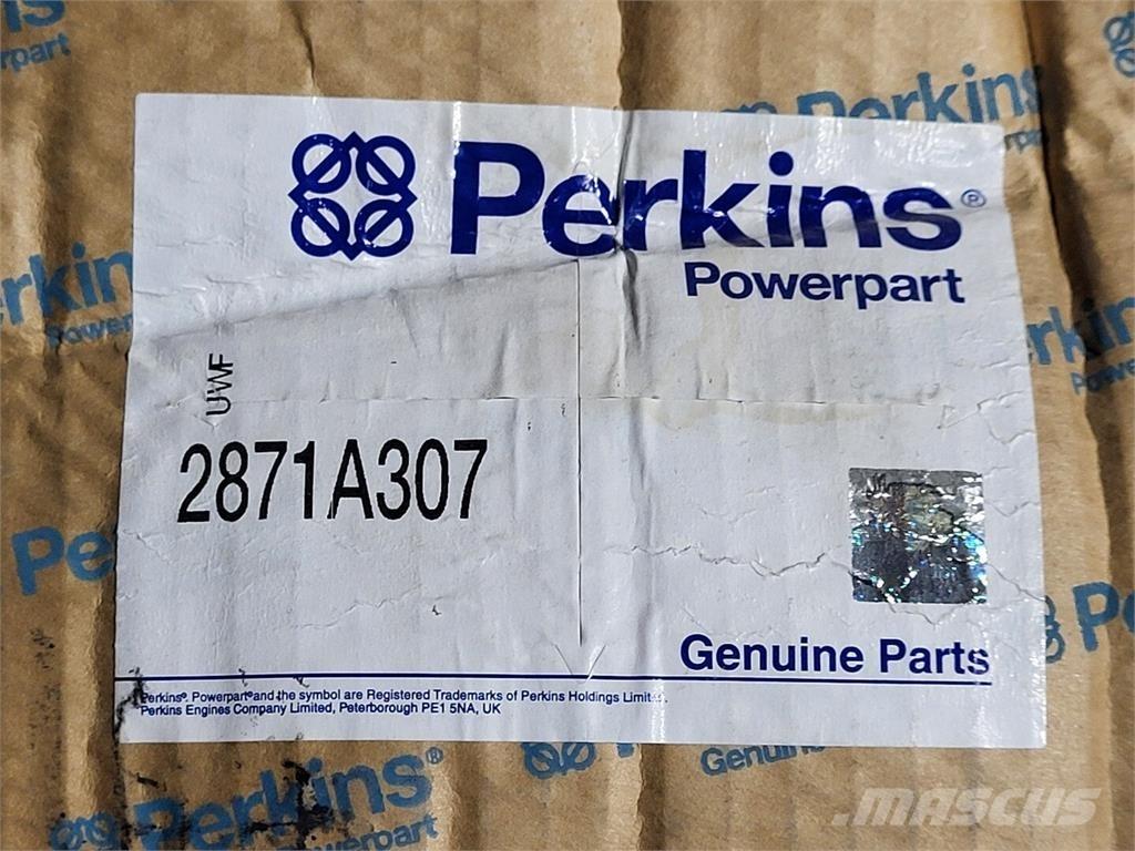 Perkins 2871A307 Industrijski motorji