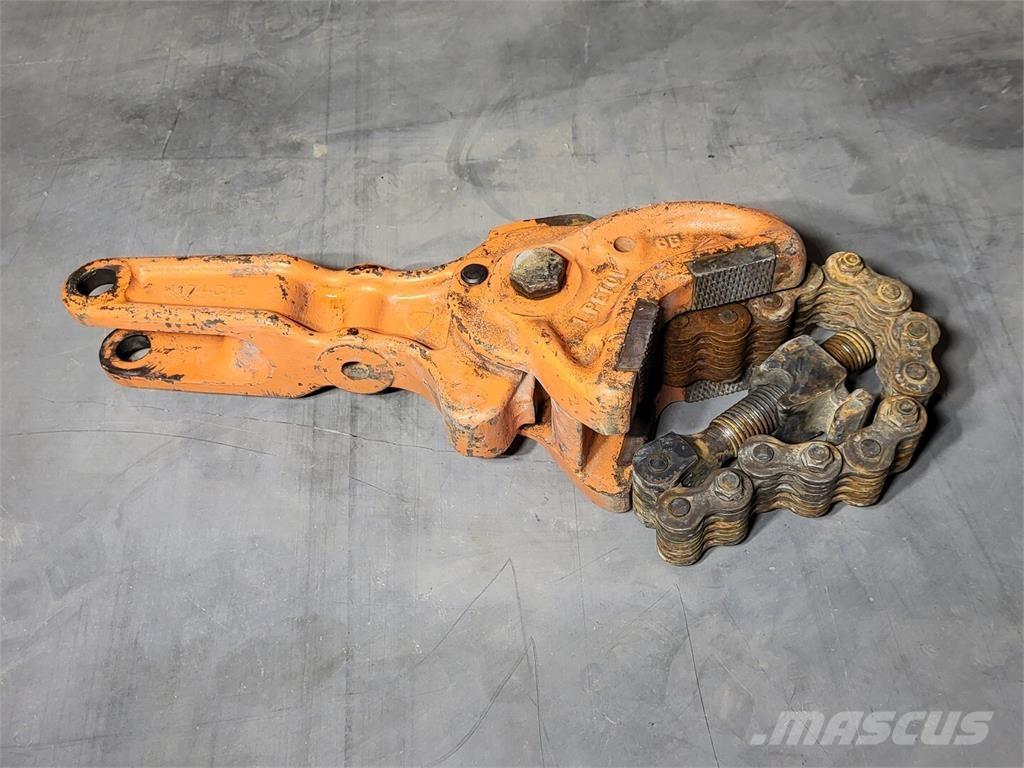  PETOL DA4174-C12 Gradbeništvo - drugo