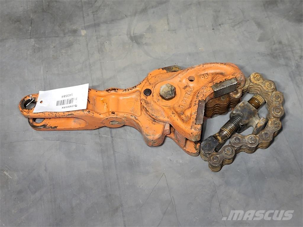  PETOL DA4174-C12 Gradbeništvo - drugo