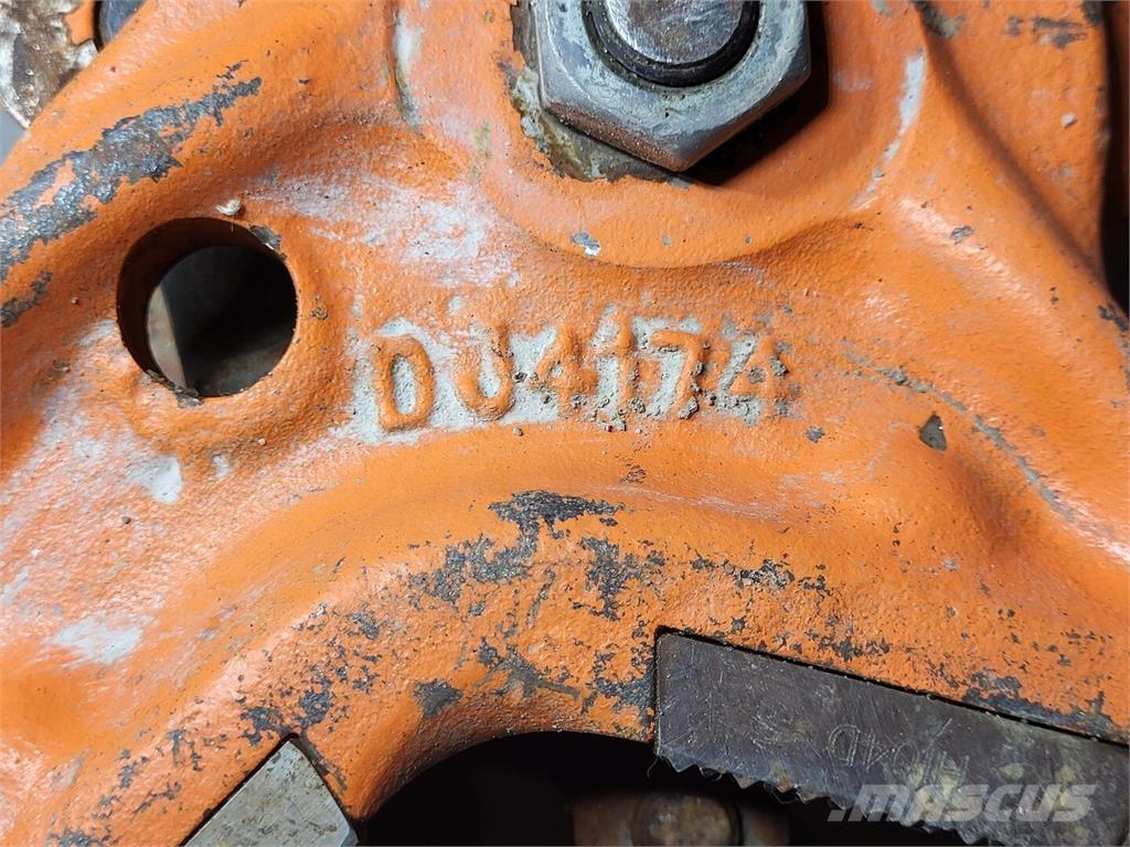  PETOL DA4174-C12 Gradbeništvo - drugo