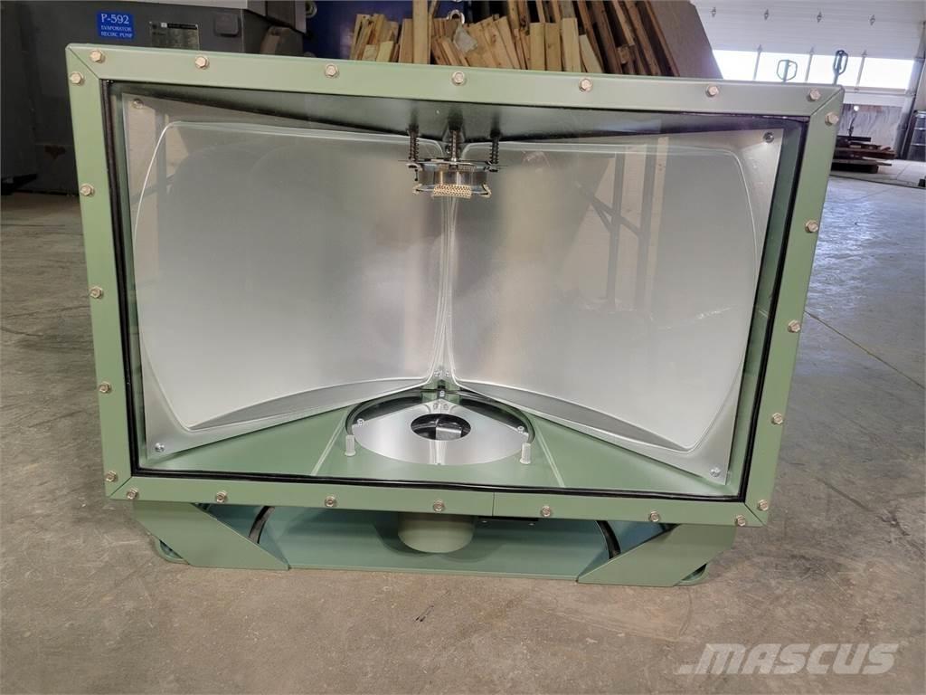  PHEONIX MRSE1000 Drugi deli