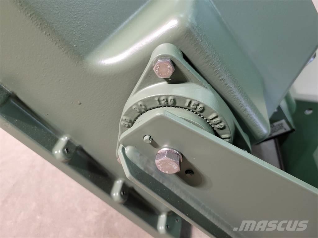  PHEONIX MRSE1000 Drugi deli