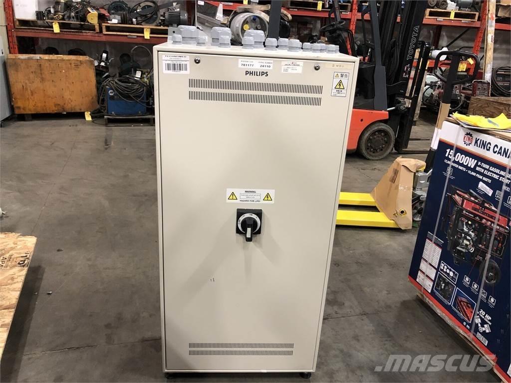  PHILIPS 4522-132-67043 Gradbeništvo - drugo