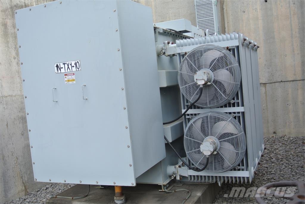 Pioneer TRANSFORMERS Gradbeništvo - drugo