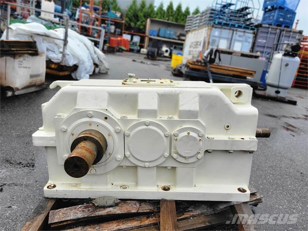  PIV LC355-12V Gradbeništvo - drugo