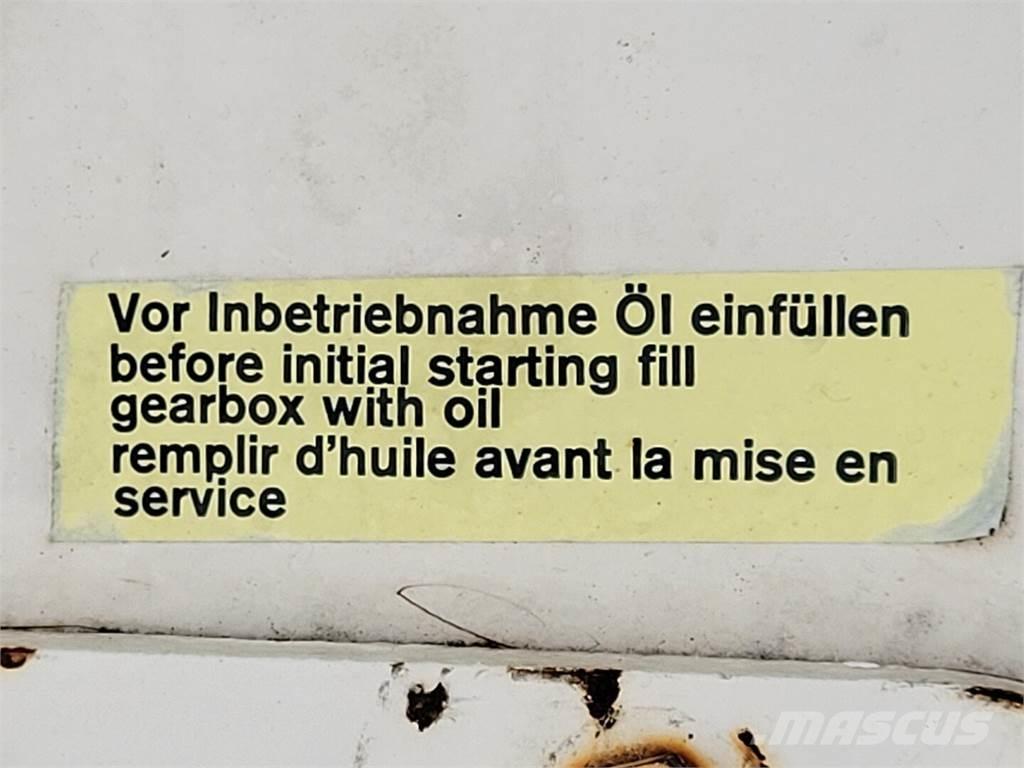  PIV LC355-12V Gradbeništvo - drugo