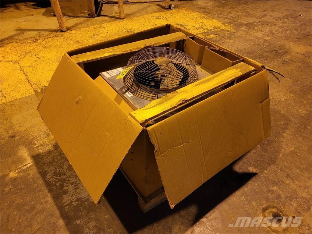  PNEUMATECH PAT-008 Gradbeništvo - drugo