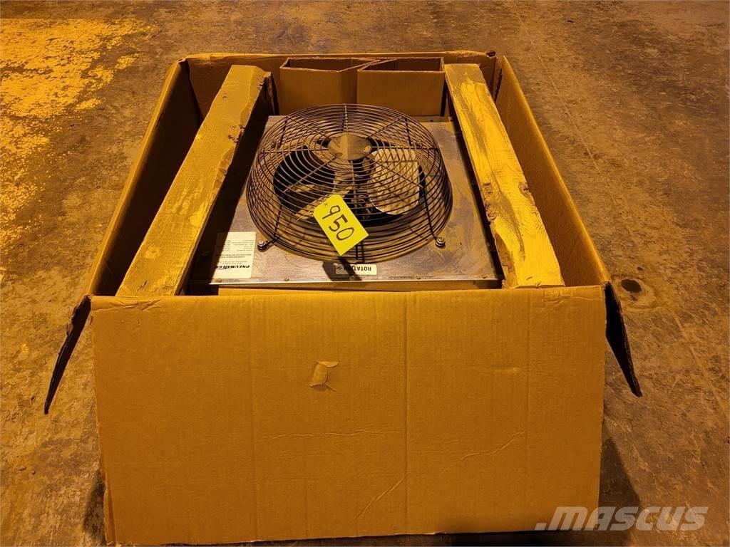  PNEUMATECH PAT-008 Gradbeništvo - drugo