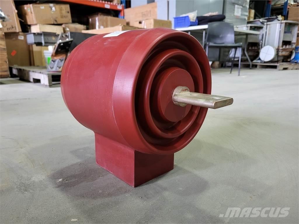  POLYCAST 144-212-08R Gradbeništvo - drugo