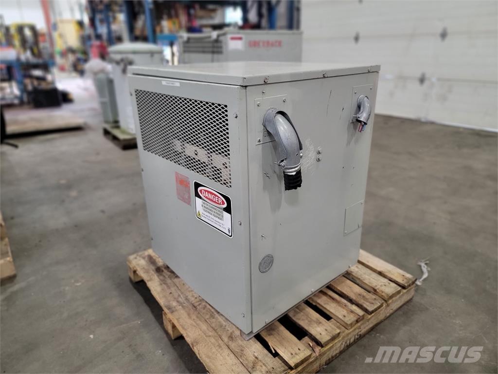  POLYGON 3H3-75C-12 Gradbeništvo - drugo