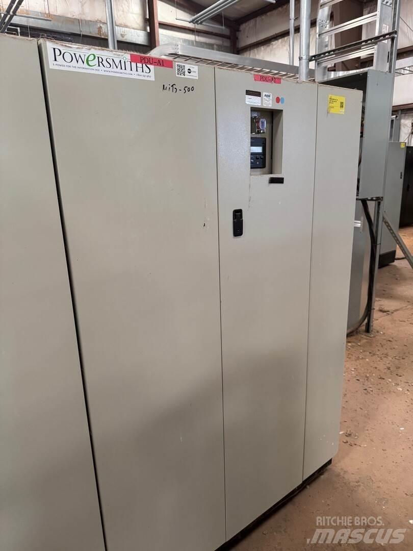  POWERSMITHS es150 Drugo