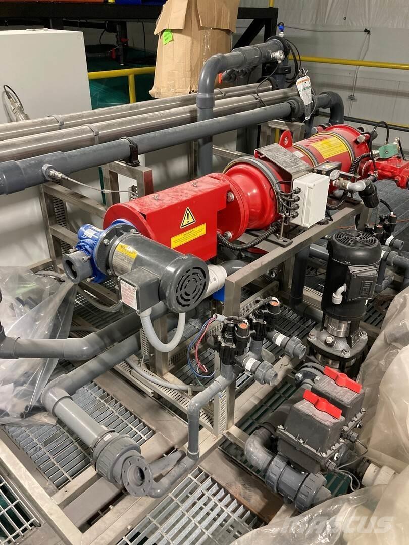  PRIVA Vialux M-line Gradbeništvo - drugo