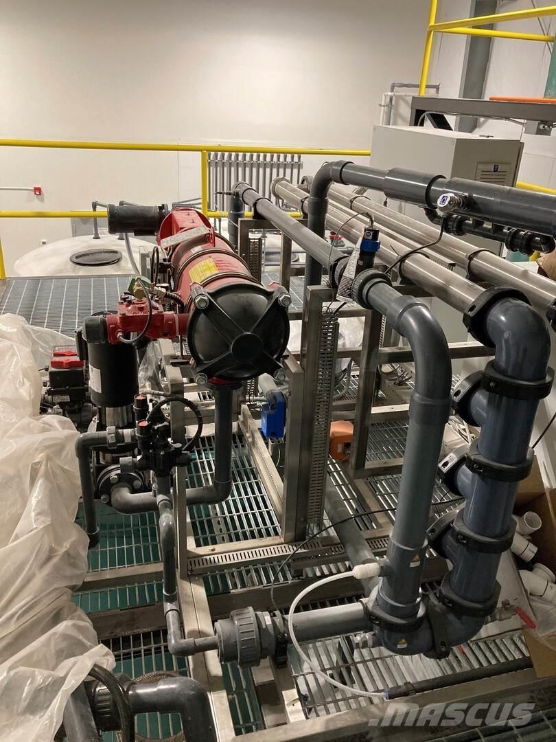  PRIVA Vialux M-line Gradbeništvo - drugo