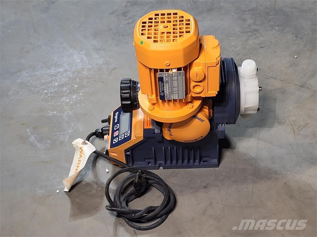  PROMINENT S1CA Vodne črpalke