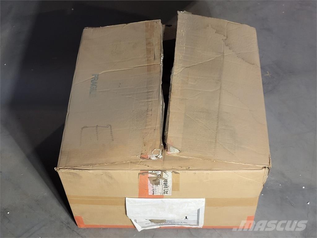  PROMINENT S1CB Vodne črpalke