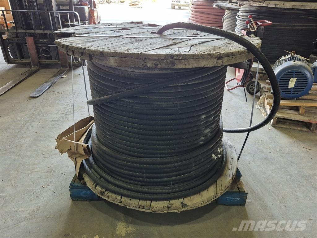  PRYSMIAN Gradbeništvo - drugo