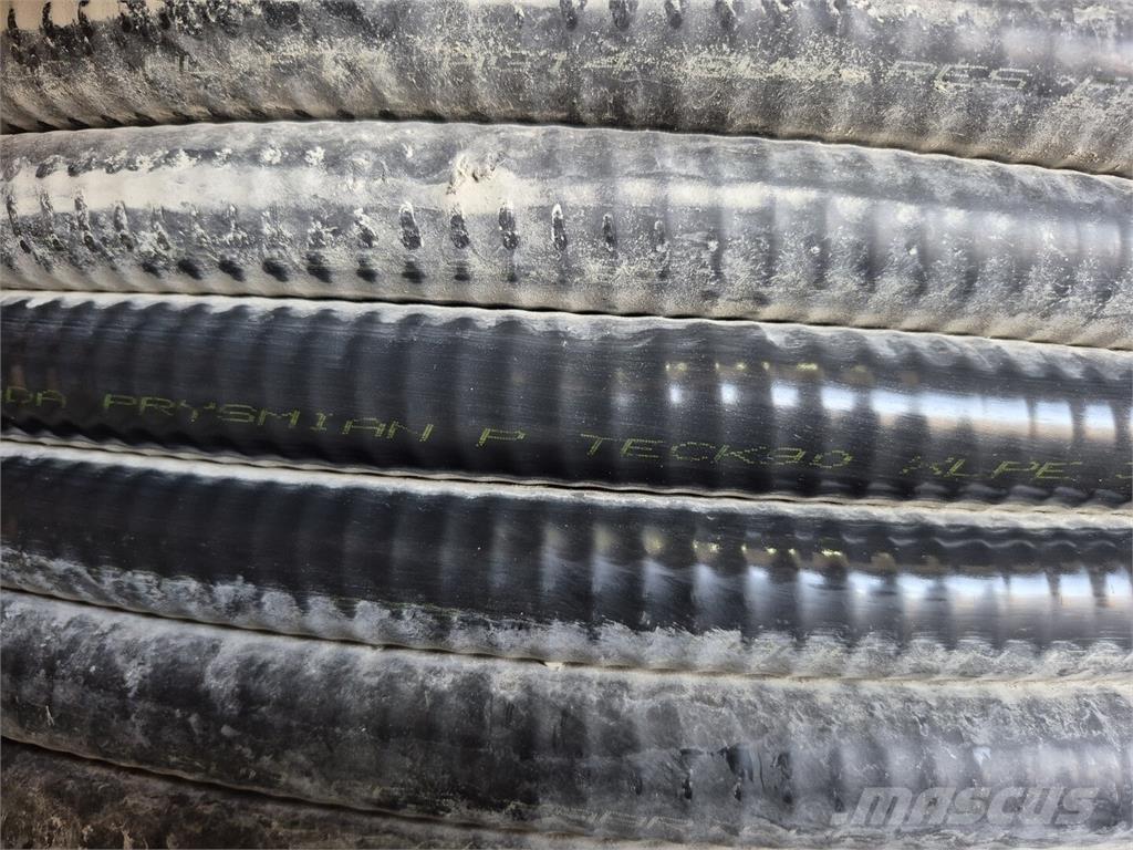  PRYSMIAN Gradbeništvo - drugo