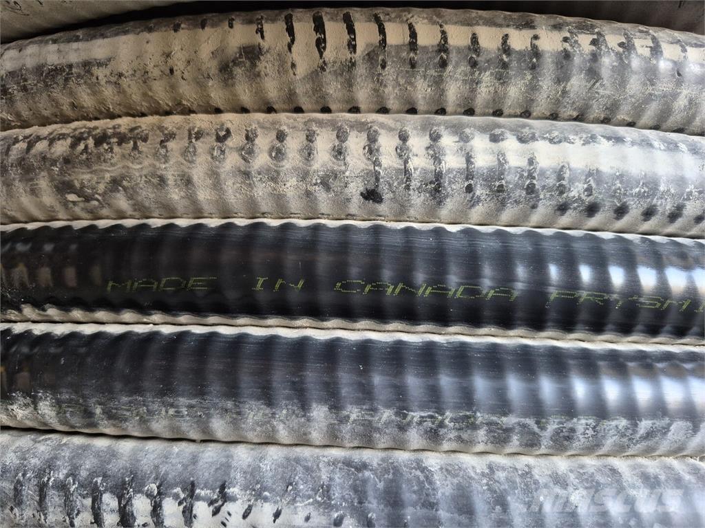  PRYSMIAN Gradbeništvo - drugo