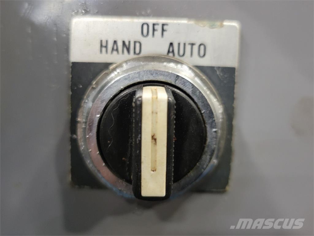  PUMPEX SP20 Vodne črpalke