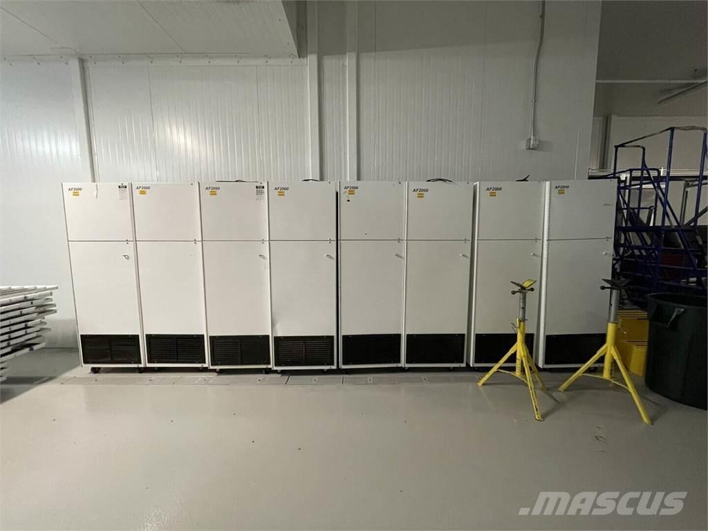  QUATRO AF2000P R5 Gradbeništvo - drugo