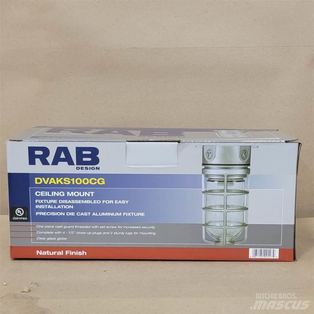  RAB DVAKS100CG Drugi deli