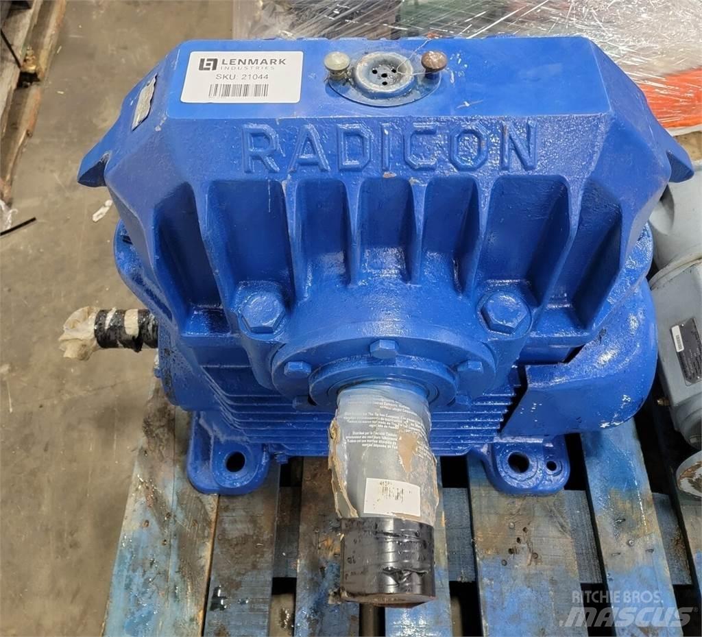 Radicon  Drugo