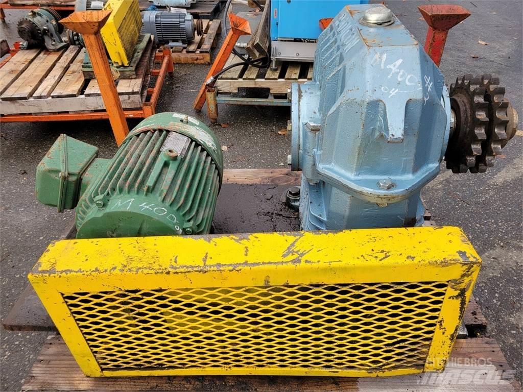 Radicon AU-10 Drugo