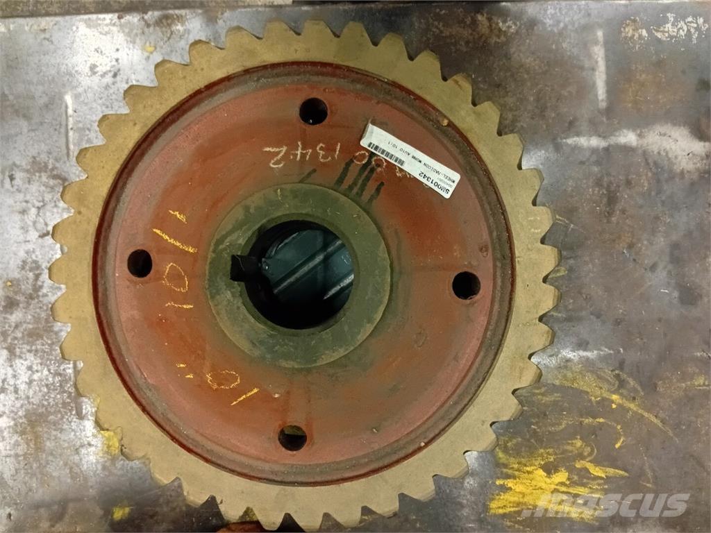 Radicon AU10 Gradbeništvo - drugo