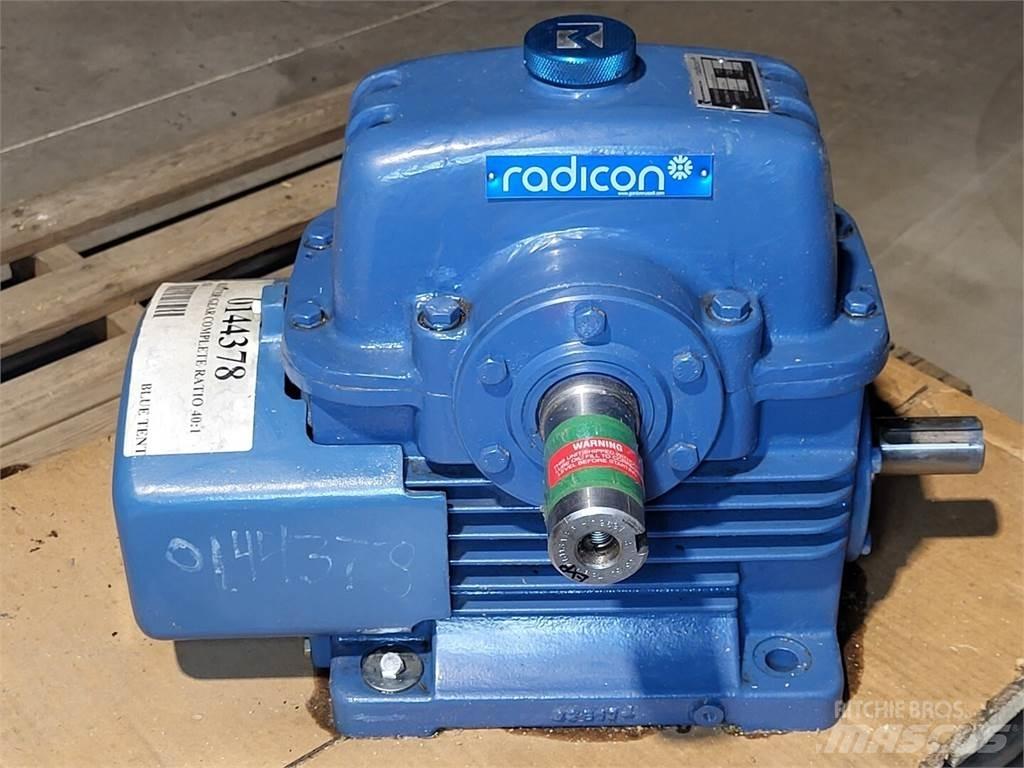 Radicon ERU500B-40L Drugo
