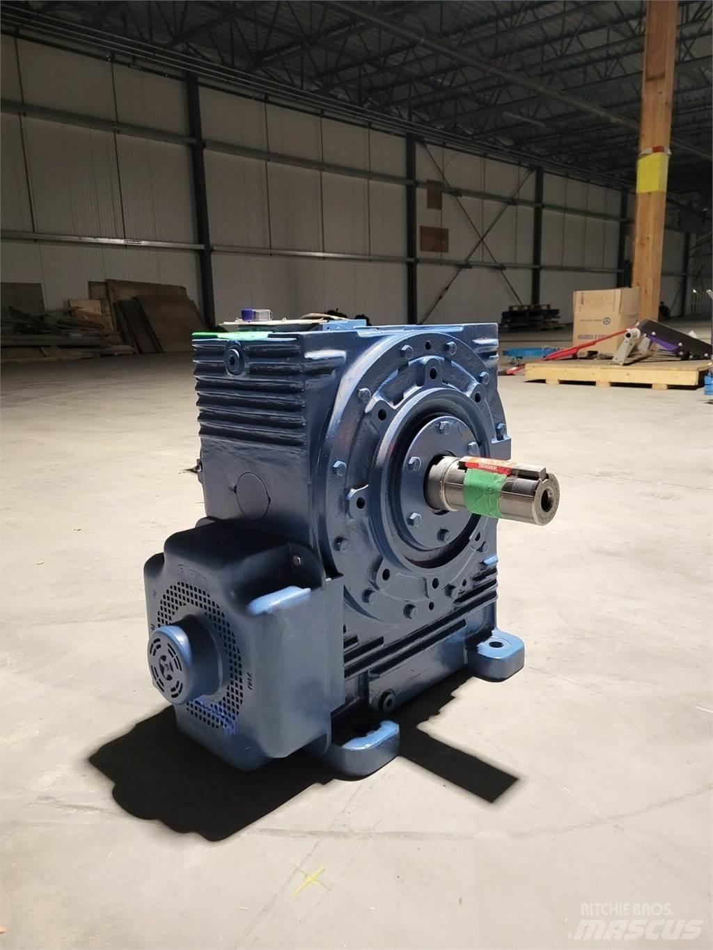Radicon ERU700B Drugo