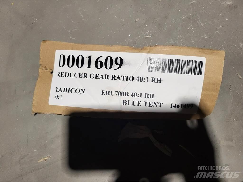 Radicon ERU700B 40R Drugo