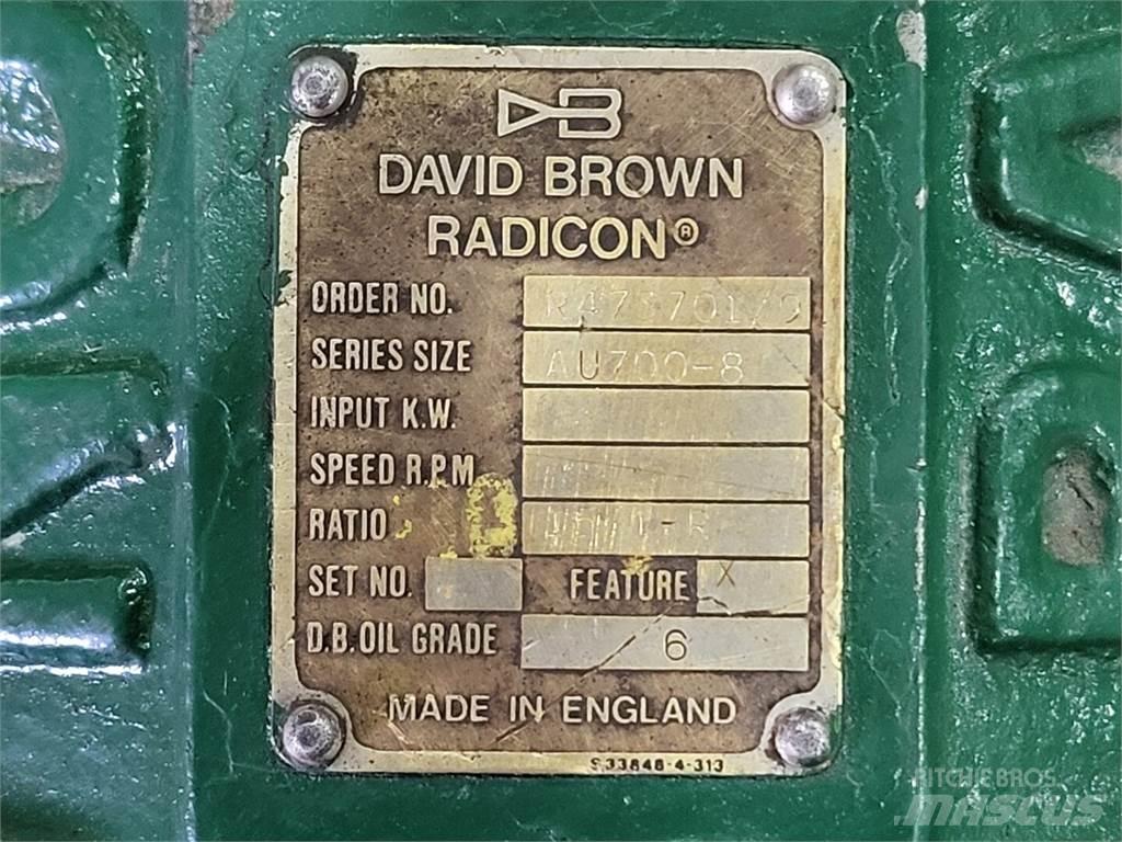 Radicon R473701/9 Drugo
