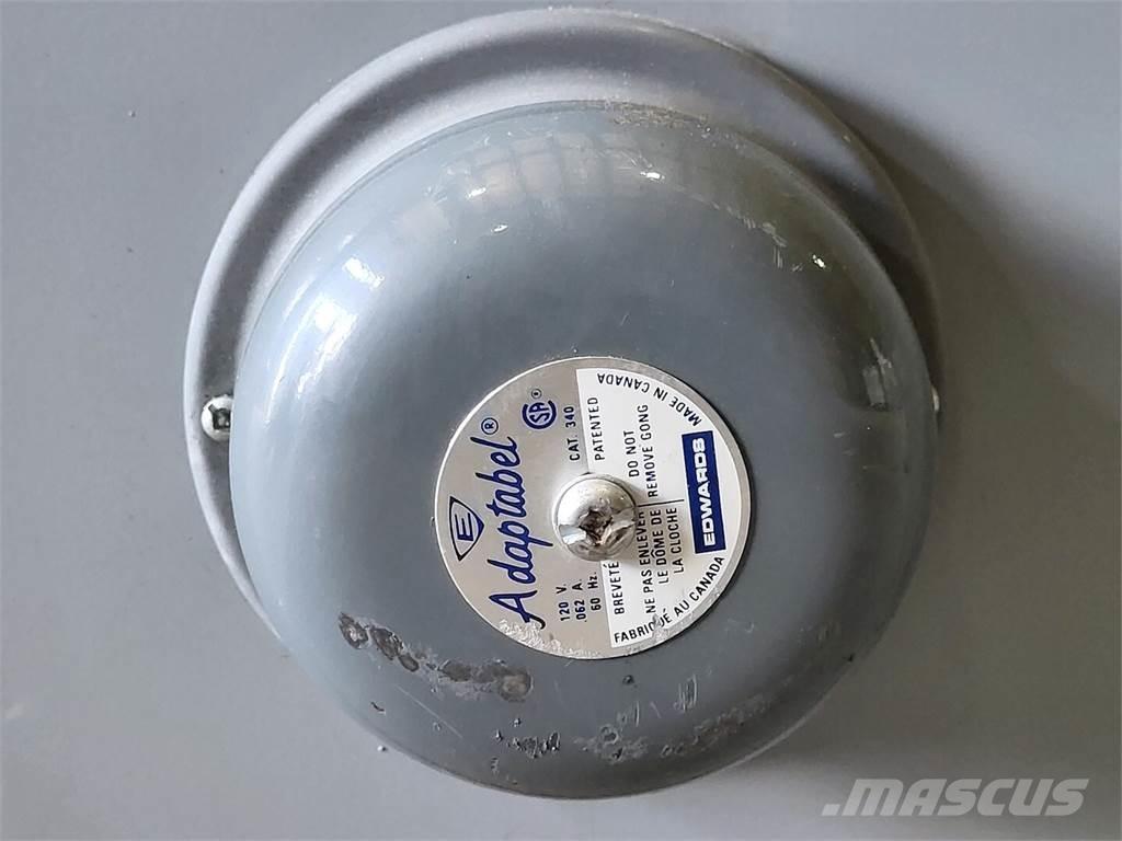  RALSTON LR35508 Gradbeništvo - drugo