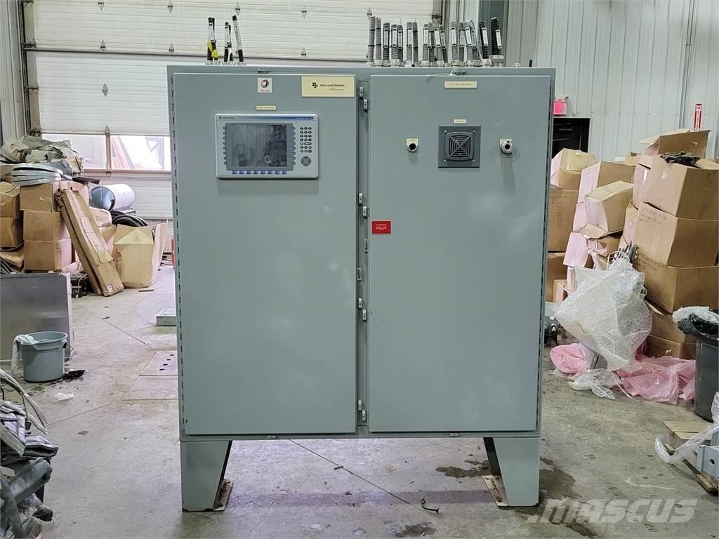  RALSTON N4-DD-606012 Gradbeništvo - drugo