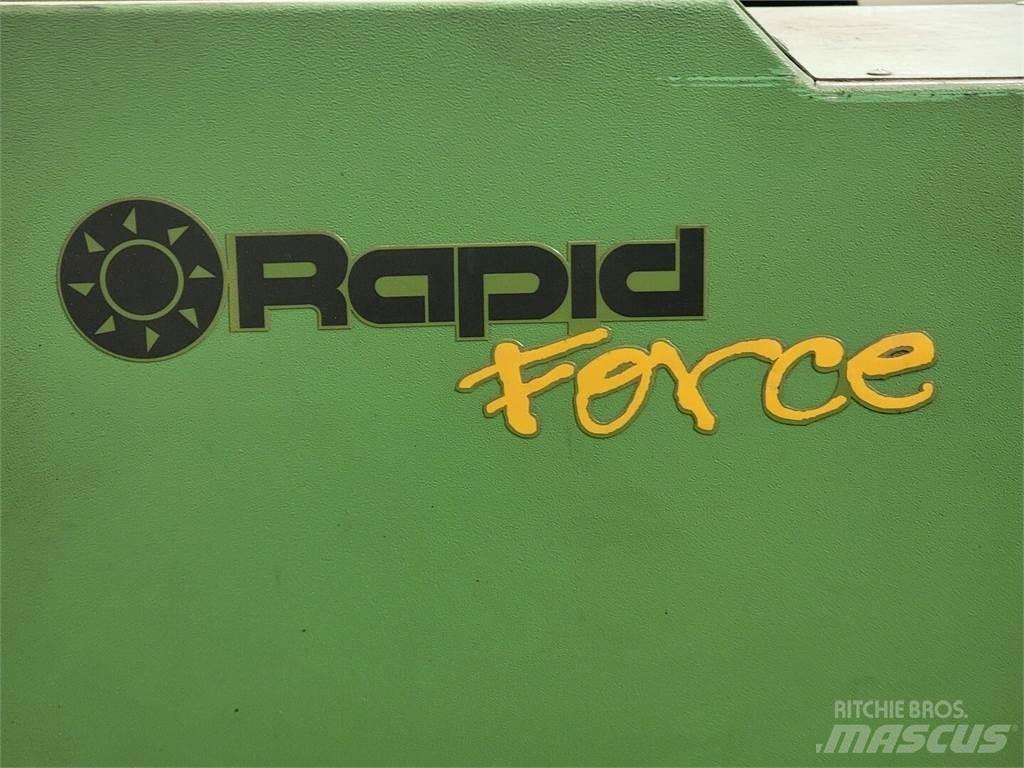 Rapid  Drugo