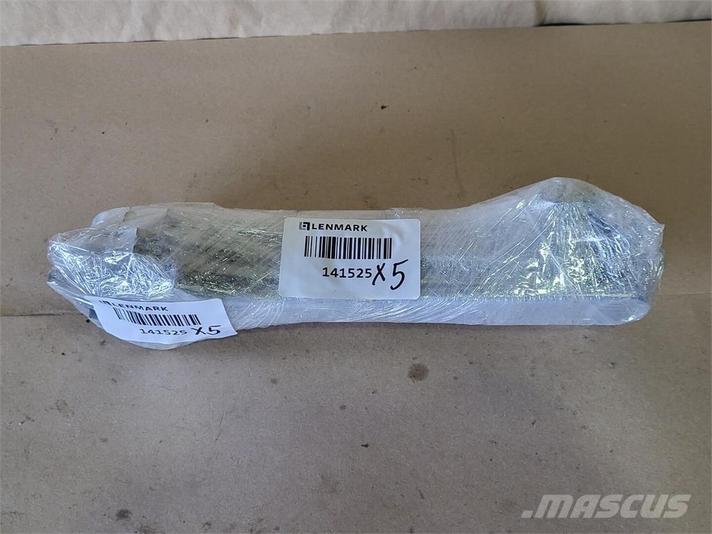  RASTALL S12 Gradbeništvo - drugo