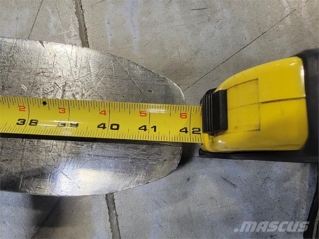 Raymond 425-C40TT Gradbeništvo - drugo