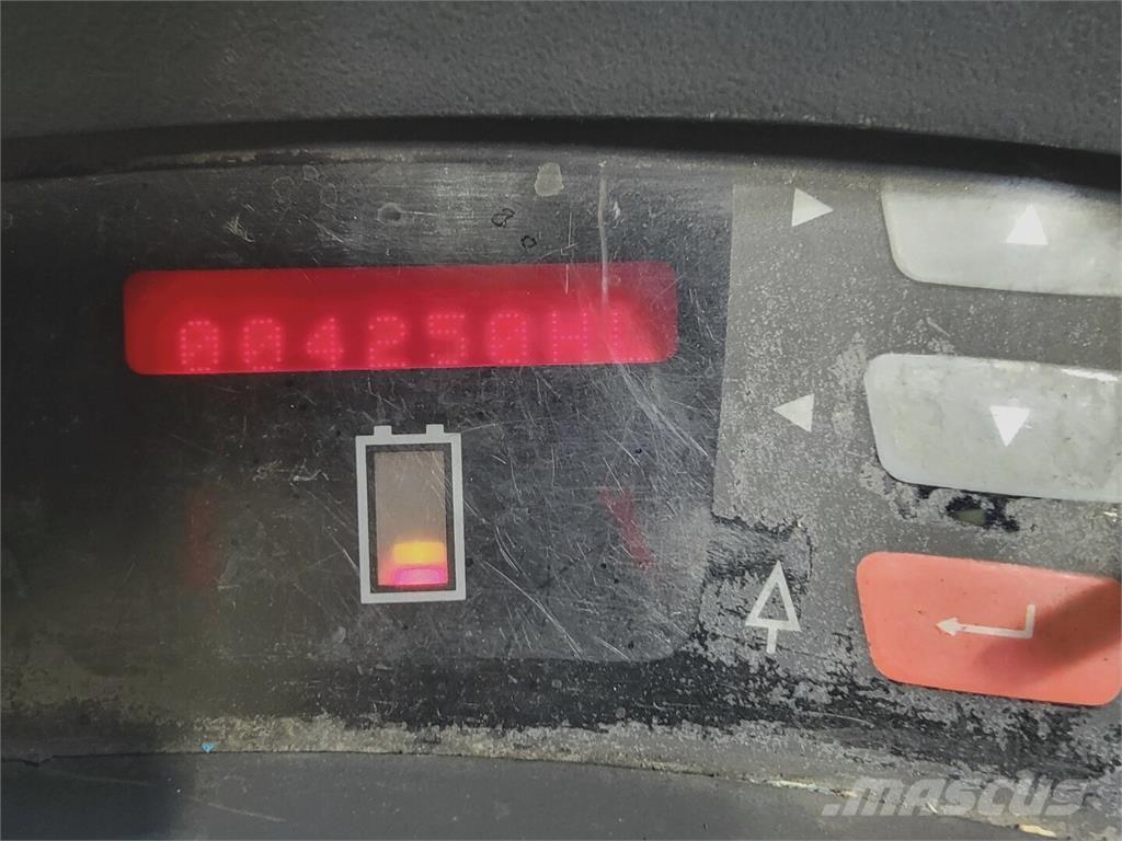 Raymond 425-C40TT Gradbeništvo - drugo