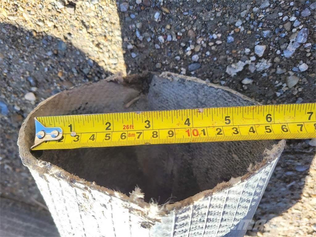  READYFLEX E2 P-261-1 Drugi deli