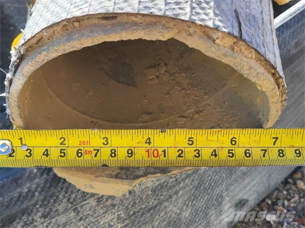  READYFLEX E2 P-261-1 Drugi deli