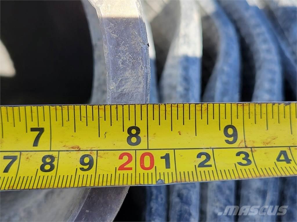  READYFLEX E2 P-261-2 Drugi deli