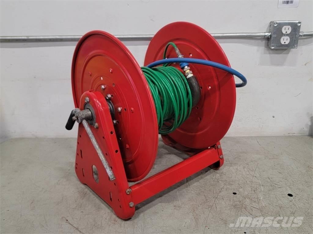  REELCRAFT CA38112 M Drugi deli
