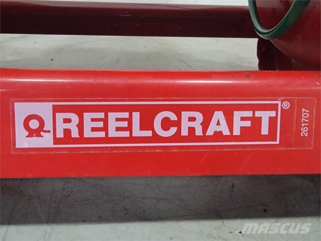  REELCRAFT CA38112 M Drugi deli