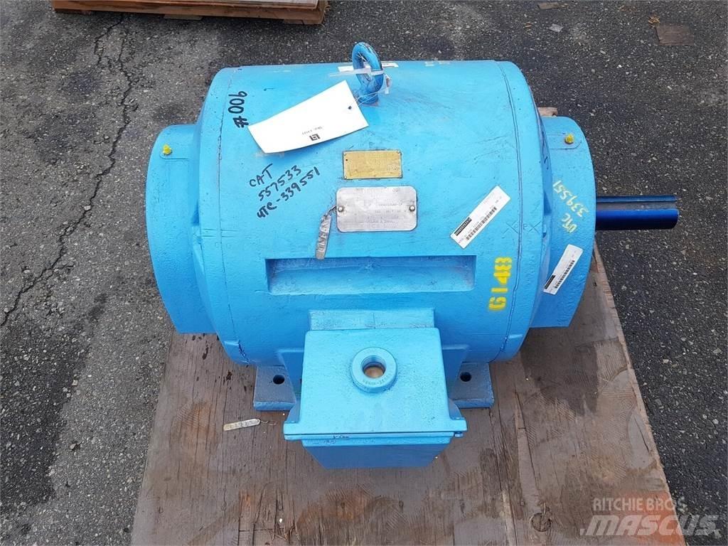  RELIANCE 5X826101A2-EP Industrijski motorji