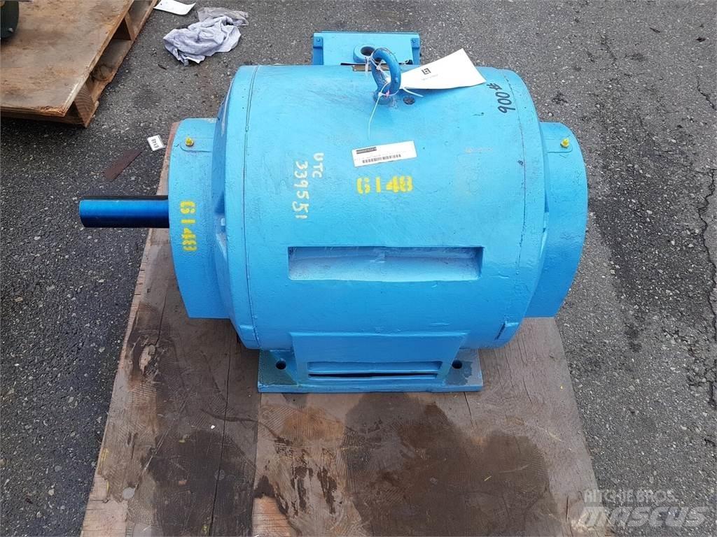  RELIANCE 5X826101A2-EP Industrijski motorji