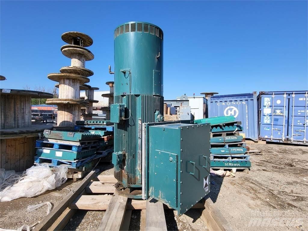  RELIANCE ELECTRIC Industrijski motorji
